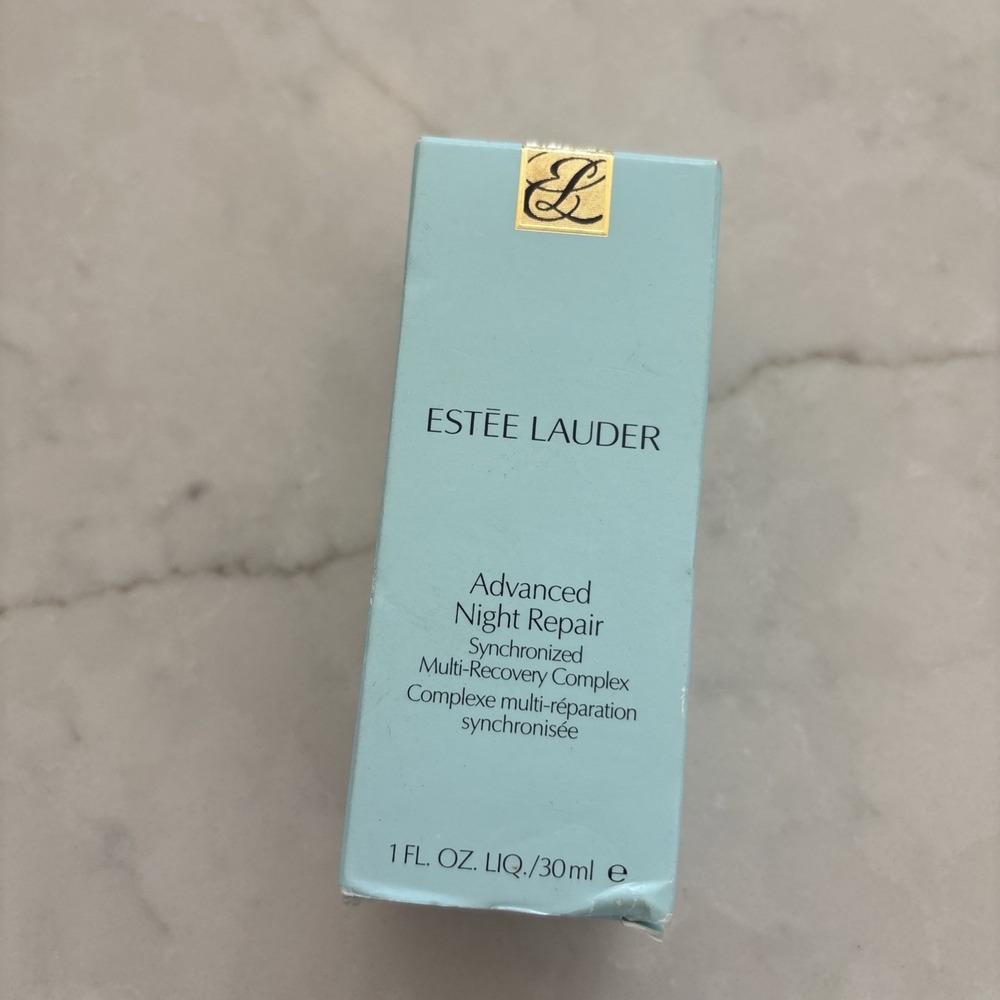 Estee Lauder Advanced Night Repair Synchronized Recovery Complex 30 ml 1 Oz